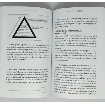 No Negociables Del Matrimonio No Negociables Del Matrimonio
