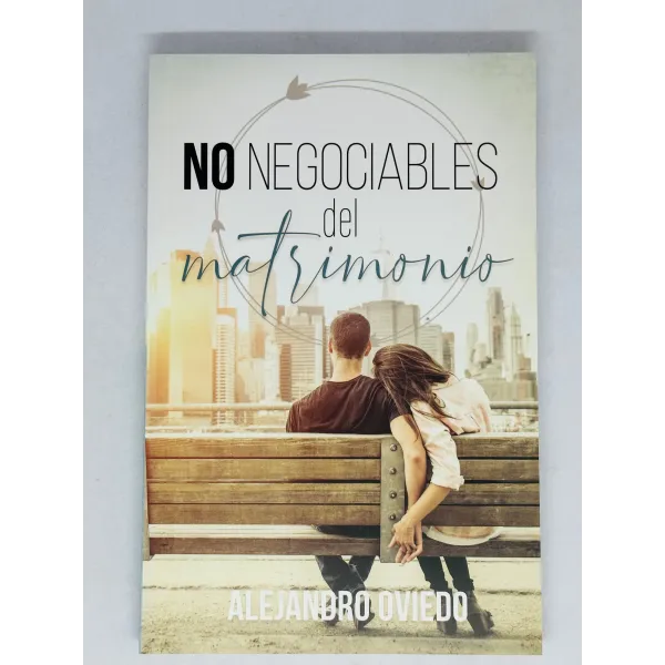 No Negociables Del Matrimonio