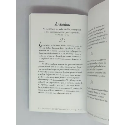 Oraciones Para Los Momentos Dificiles Edicion Para Mujeres Oraciones Para Los Momentos Dificiles Edicion Para Mujeres