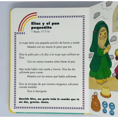 LA HISTORIA PARA LOS BEBÉS MÁS HISTORIAS LA HISTORIA PARA LOS BEBÉS MÁS HISTORIAS