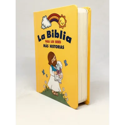 LA HISTORIA PARA LOS BEBÉS MÁS HISTORIAS LA HISTORIA PARA LOS BEBÉS MÁS HISTORIAS