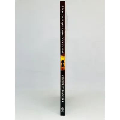 Oraciones que Producen Cambios [Libro] Poderosas Oraciones que dan Esperanza, Sanan Relaciones y Traen Libertad Financiera