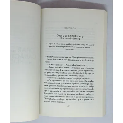 Ora las escrituras por tus hijos [Libro] Descubre cómo orar el propósito de Dios para sus vidas