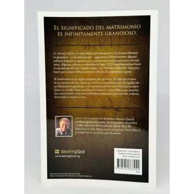 Pacto matrimonial [Libro]