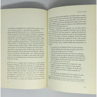 Pacto matrimonial [Libro]