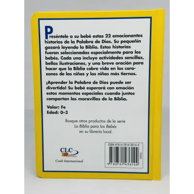 LA HISTORIA PARA LOS BEBÉS MÁS HISTORIAS LA HISTORIA PARA LOS BEBÉS MÁS HISTORIAS