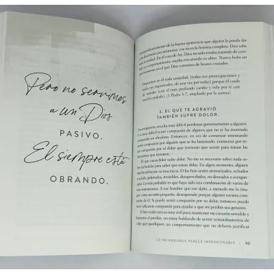 Perdona Lo Que No Puedes Olvidar Descubre cómo seguir adelante Perdona Lo Que No Puedes Olvidar Descubre cómo seguir adelante