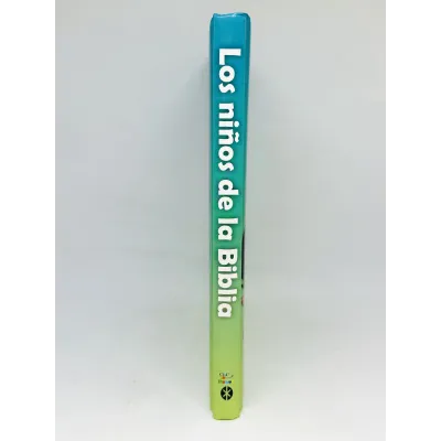 Los Niños De La Biblia Los Niños De La Biblia