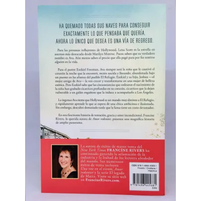 Puente Al Refugio [Libro] Novela