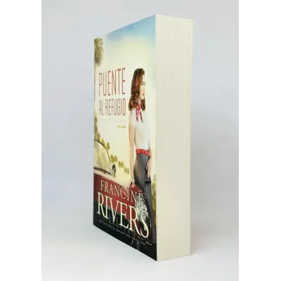 Puente Al Refugio [Libro] Novela