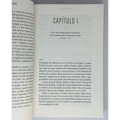 Puente Al Refugio [Libro] Novela