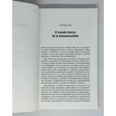 ¿Qué es la homosexualidad? [Bolsilibro] Un estudio serio y lleno de esperanza