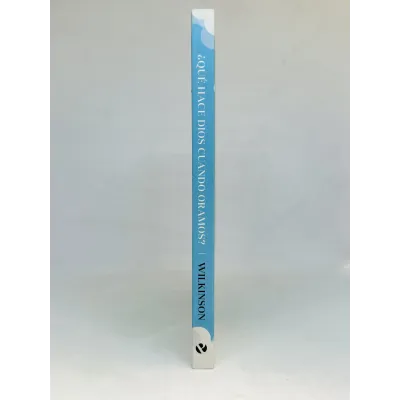 ¿Qué Hace Dios Cuando Oramos? ¿Qué Hace Dios Cuando Oramos?