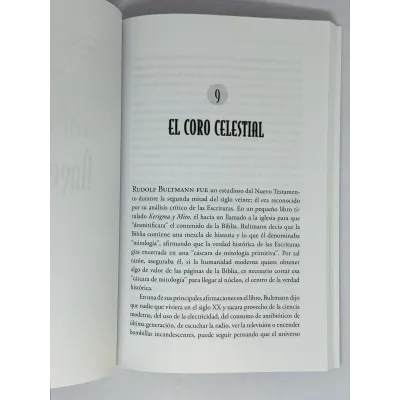 Realidades Invisibles [Libro] El Cielo. El Infierno. Ángeles y Demonios