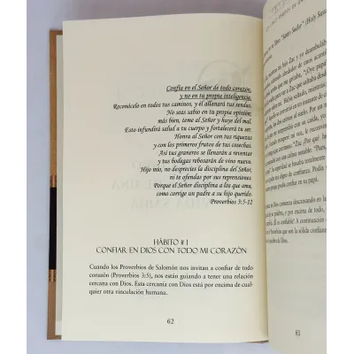 Refranes que cambian vidas [Libro]