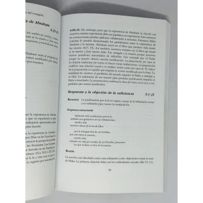Romanos/Una Solida Defensa Del Evangelio Romanos/Una Solida Defensa Del Evangelio