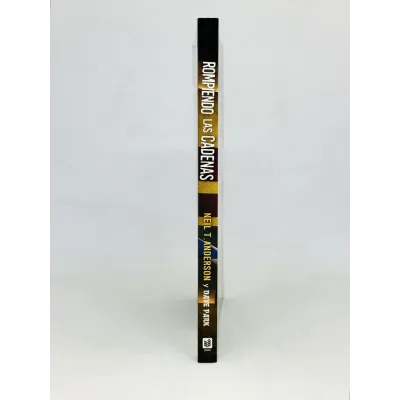 Rompiendo las Cadenas [Bolsilibro] Edición para Jóvenes