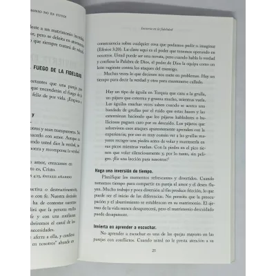 Satanas Mi Matrimonio No Es Tuyo Satanas Mi Matrimonio No Es Tuyo