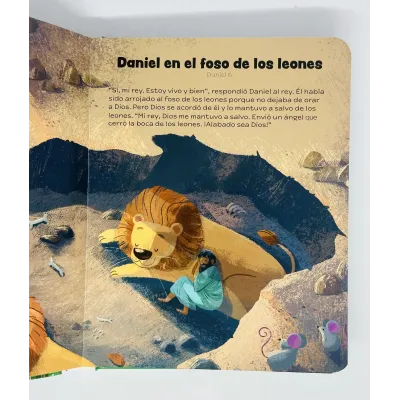 Mi Pequeña Biblia De Rompecabezas E Imagenes Mi Pequeña Biblia De Rompecabezas E Imagenes