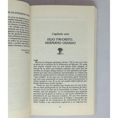 Jose/Un Hombre De Integridad Y Perdon/Bolsilibro Jose/Un Hombre De Integridad Y Perdon/Bolsilibro