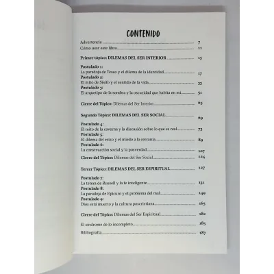 Fe que piensa, Una Fe que piensa, Una