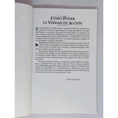 Una Fe Sencilla ¿Se siente enjaulado por la vida cristiana? (Guía de estudio) Una Fe Sencilla ¿Se siente enjaulado por la vida cristiana? (Guía de estudio)