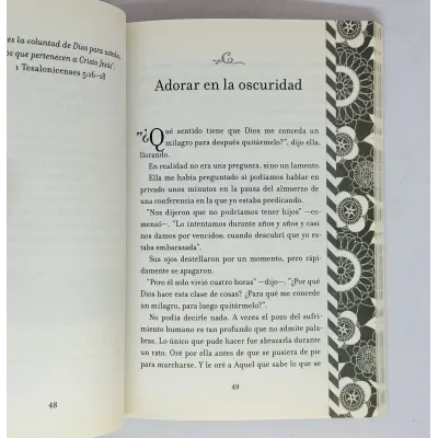 5 minutos con Jesús [Libro]