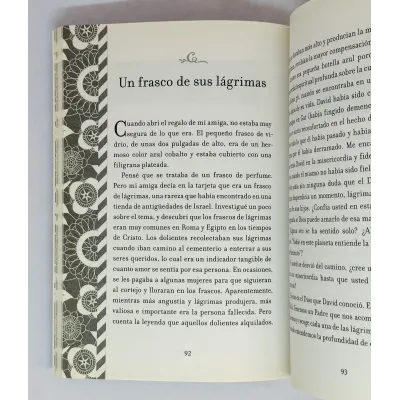 5 minutos con Jesús [Libro]
