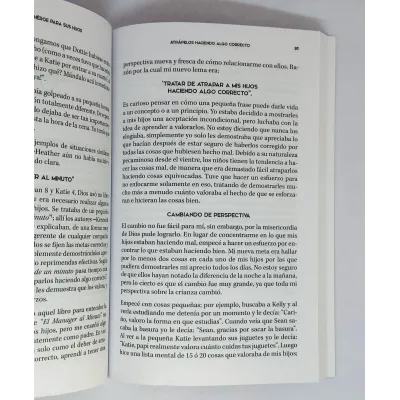 Cómo Ser Un Héroe Para Tus Hijos [Libro]