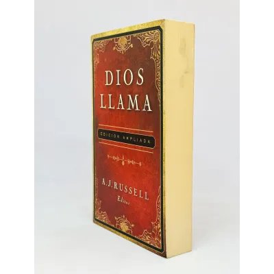 Dios Llama [Devocional] Edicion Ampliada