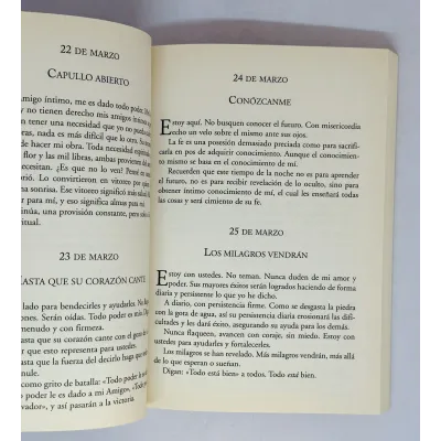 Dios llama [Libro]