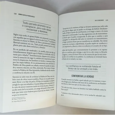 Hombres Fuertes en Tiempos Difíciles [Libro] Cómo Ejercer la Verdadera Hombría en una Época que Necesita Héroes