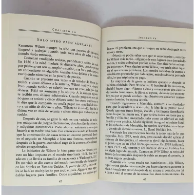 Las 21 cualidades indispensables de un líder [Libro] Conviértase en una persona que los demás quieren seguir