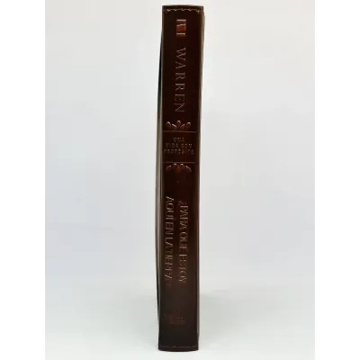 Una Vida Con Proposito Edicion de Lujo Ampliada [Libro]