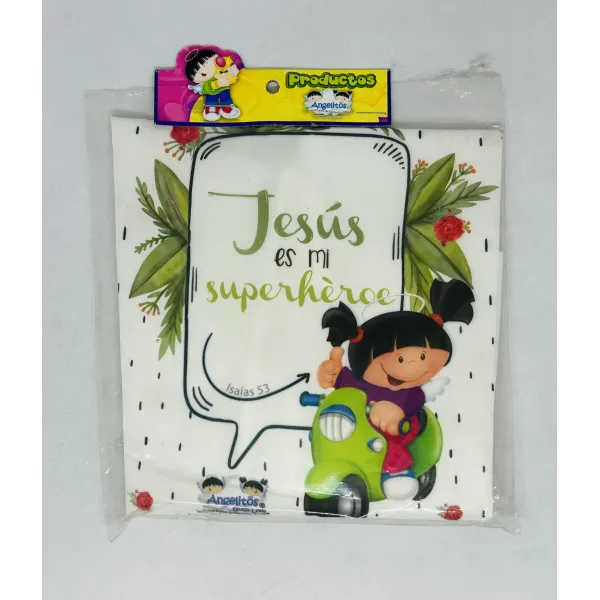 BOLSAS DE REGALO