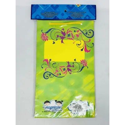 BOLSAS DE REGALO