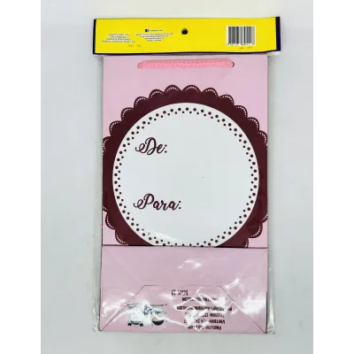 BOLSAS DE REGALO