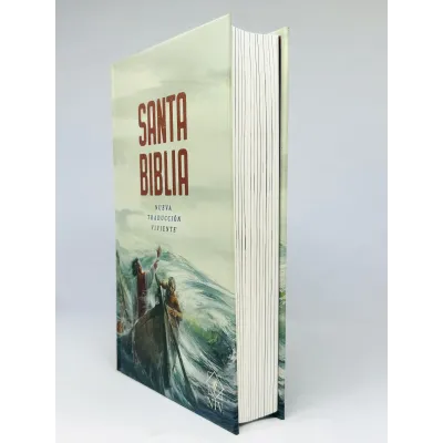 Biblia para niños NTV (Tapa dura) Biblia para niños NTV (Tapa dura)