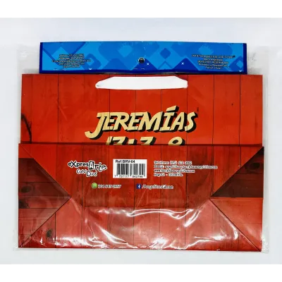 BOLSAS DE REGALO