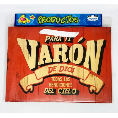 BOLSAS DE REGALO