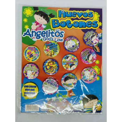 BOTONES