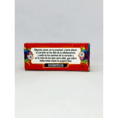ALÉGRATE JOVEN