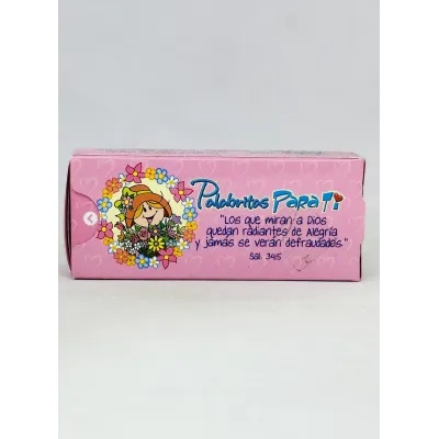 PALABRITAS PARA TI