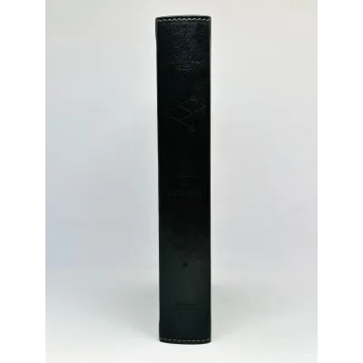 Biblia de Apuntes Negro [Biblia] Reina Valera 1960