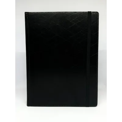 Biblia de Apuntes Negro [Biblia] Reina Valera 1960