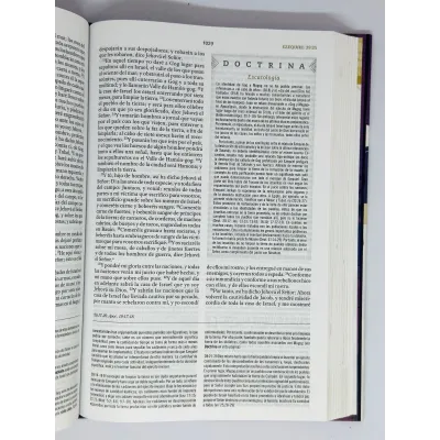 Biblia RVR60 de Estudio para Mujeres [Biblia] Palabra de Dios para la Vida