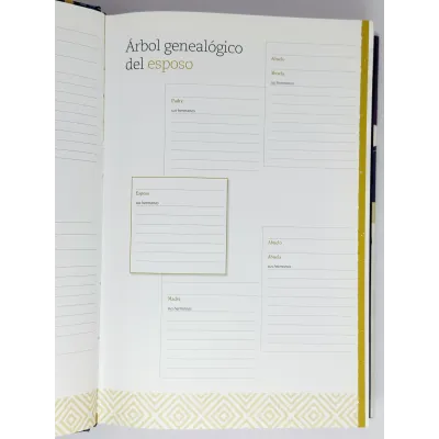 Biblia RVR60 de Estudio para Mujeres [Biblia] Palabra de Dios para la Vida