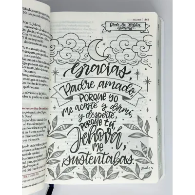 Biblia RVR086cLGEETI/ Estudio Ser Mujer Biblia RVR086cLGEETI/ Estudio Ser Mujer