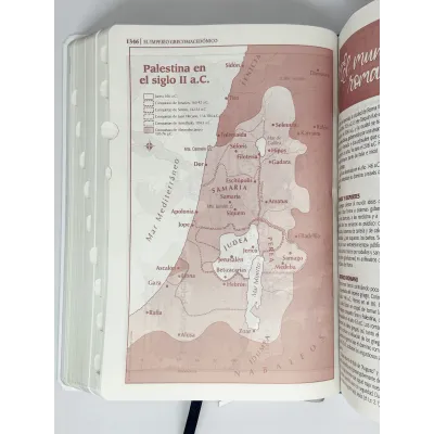 Biblia RVR086cLGEETI/ Estudio Ser Mujer Biblia RVR086cLGEETI/ Estudio Ser Mujer