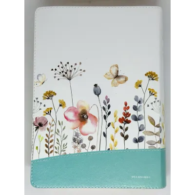 Biblias RBR60/Mujer Conforme Al Corazon De Dios/Edicion Jardin Reina Valera 1960 Biblias RBR60/Mujer Conforme Al Corazon De Dios/Edicion Jardin Reina Valera 1960